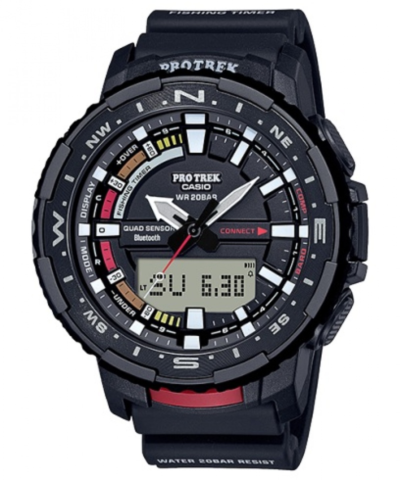 Casio PRTB70-1 | SN-CSO84741