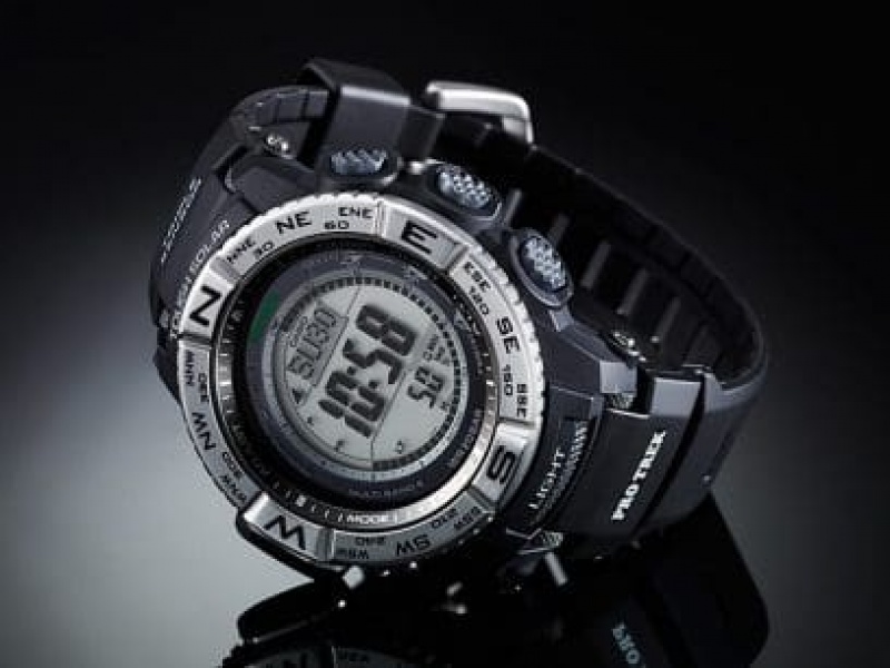 Casio PRW3500-1 | SN-CSO84728